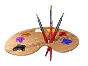 orono wearing a red jumpsuit surrounded by fake plants, taken from the set of the on & on music video shoot. the caption says 'bad at checkers.'